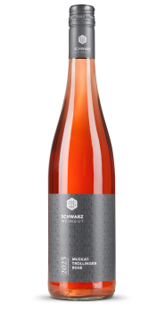 2024 Muskat-Trollinger Rosé