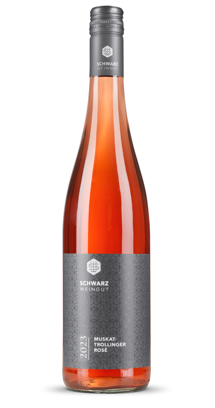 2024 Muskat-Trollinger Rosé