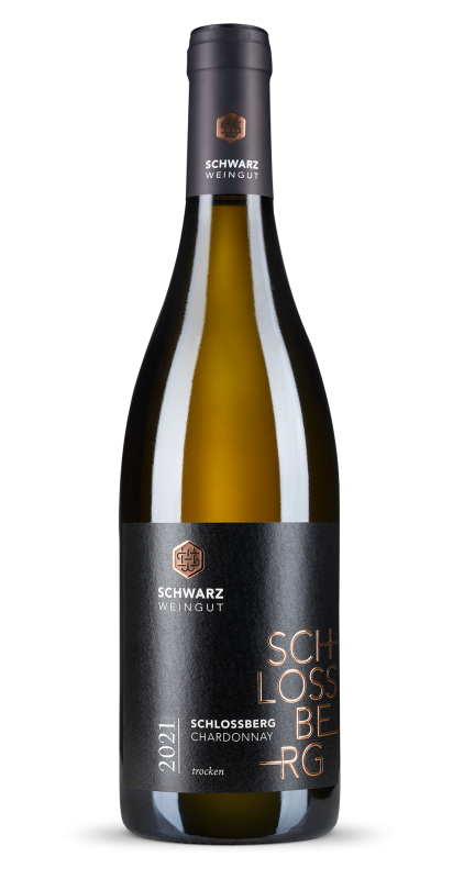 2021 SCHLOSSBERG Chardonnay trocken